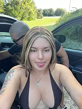BARBIEsexyCOUPLE - Last tipper get a hot video 💖🥵💯