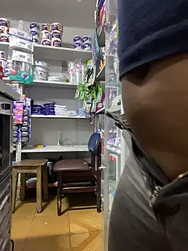 NaraAndNyla - ❤️Show ass in store, girl choose 🍑