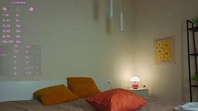 Alorenna - mash my delicious ass