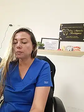 _Dentist-Madisson_04 - MAKE ME SQUIRT + DILDO IN MY ASS