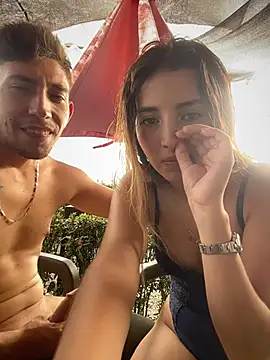Luke_and_Liah - Taste my sweet girlfriends pussy