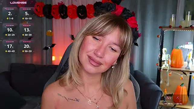 MilaBott - open my ass and zoom asshole