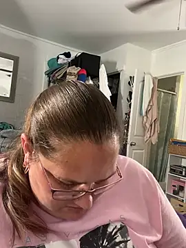 SexyNikki6969 - Use domi til I cum
