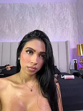 Yessica_Navarro - SHOW CUM