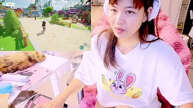 Kana_G - 🩷Pussy Play make me squirt🩷