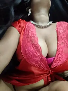 Hotty_Nisha21 - 1 finger in ass hole 🍑
