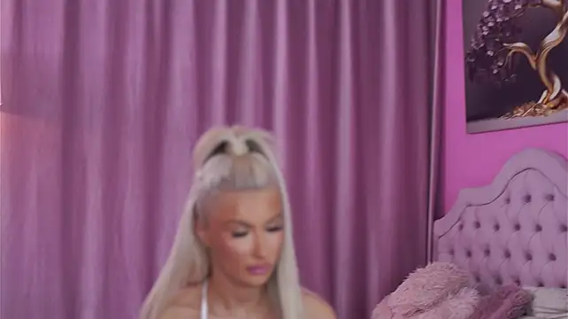 LaraBrynn - Sloppy Blowjob