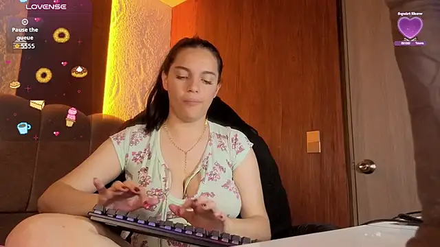 Julietha_Foxter_v - nalgada x6