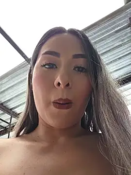 Natasanz - Make me wet in public front neighbors