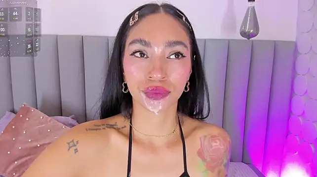 Leamonroe__ - MAKE ME GAG & DESTROY MY THROAT