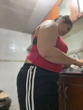 Carola-Ross - Dildo in my pusy 🍌🌸