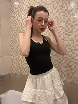 Mia_meeow - breast massage
