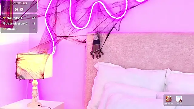 CamilaGomez149 - spank in ass x6