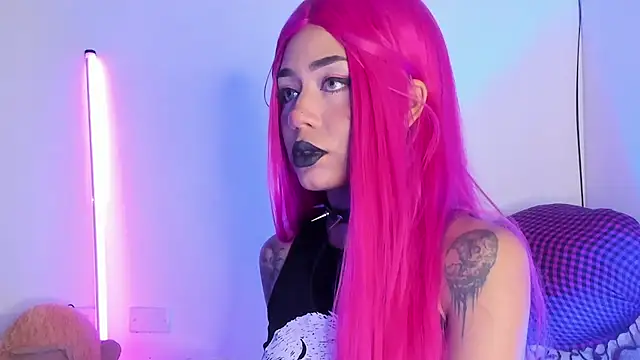 Ivy_Byte - SMOKE WITH ME💗