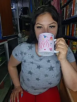 Isa_bella95 - Show ass Dildo 22 cm