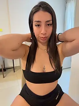 Lina_soler69 - 💗CREAM IN TITS AND SPAKING💗VIDEO WIN🎁