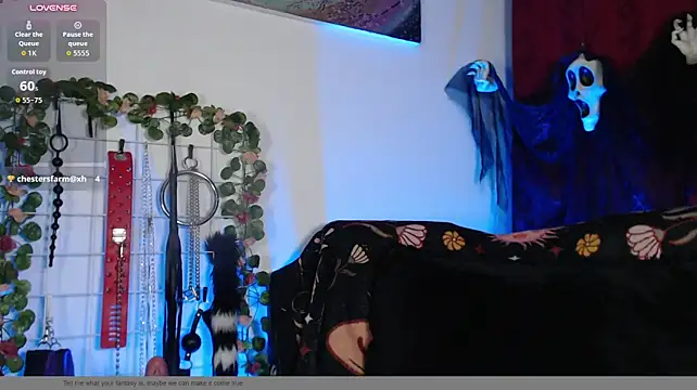 Lexxii_hot_col - Rub my dildo on my nipples with saliva