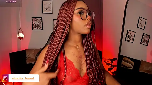 Afrodita_sweeet - play with my tongue and lips 🔥