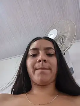 DulceCaroX - Suck boobs+pinching