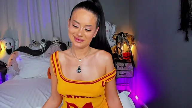 AmedeeaBanks - Tease me with your gentle vibrations