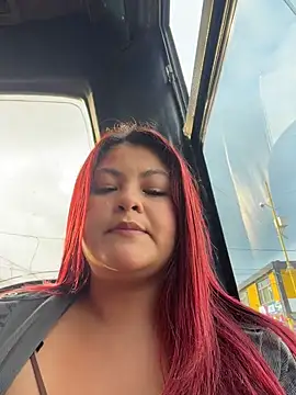 Lia-Moon77 - Show fingers pussy 😈