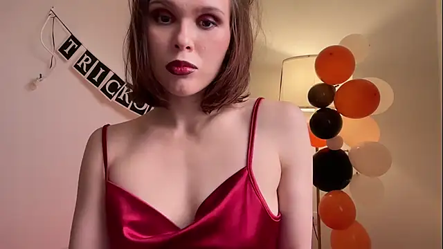 Stacyluxxe - sweet tits tease (っ´ཀ`)っ ( • )( • )