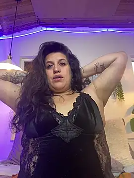 Andrea_secret_ - to pull on nipples