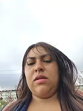 OUTDOORS_VELEN - Off bra in public ❤️‍