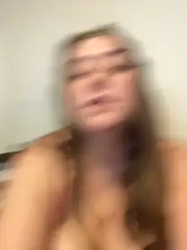 Caligirl9895 - tits out 5mins-pinch/jiggle/suck dildo