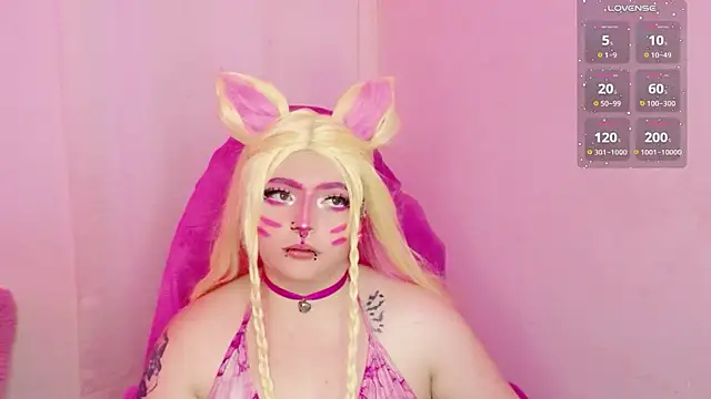 Sachi_Meow - Spank ass x 5