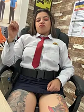Ariana-07 - Little Pussy Wanna Pleasure🌸