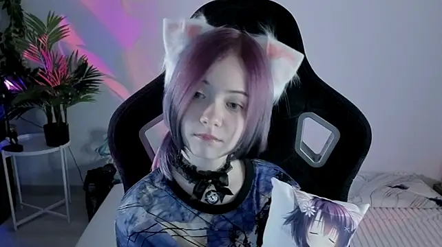 Hikkacat - 🤍 sexy ahegao