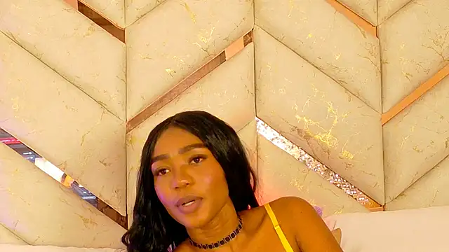 AlanaDoll - Show tits🪄