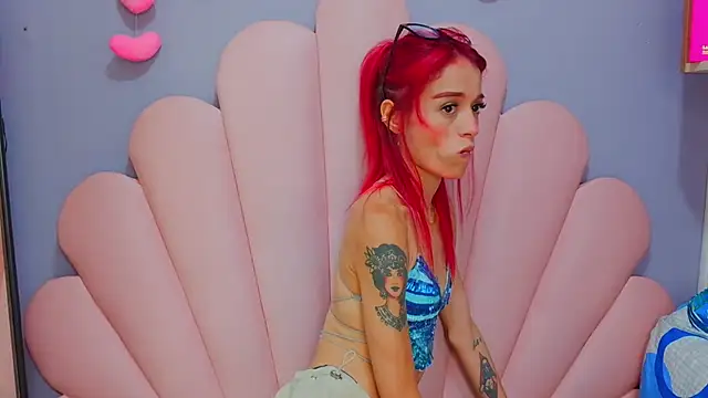 Luci_miller - Control ALL Toys 😈🔥🥵🫦