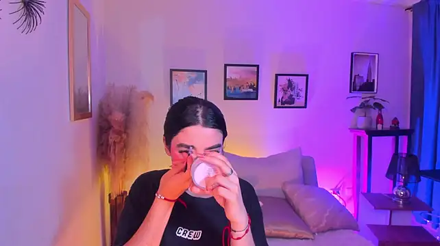 Mia-Carter1 - MAKE MY PUSSY WET WITH VIBES🍒