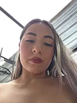 Natasanz - Make me wet in public front neighbors