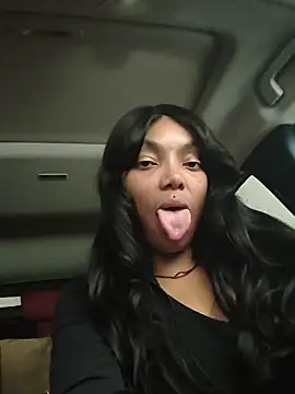 Butterflybootyy - Naked twerk