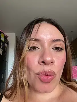 Valery_mora - PUT LUSH IN ASS
