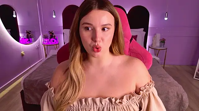 CharlotteAtwoood - spank my ass x3