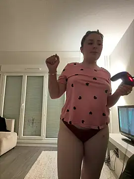 Angela80 - Twerk