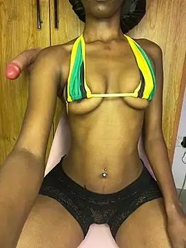 Pretty_adriana - Fuck myself