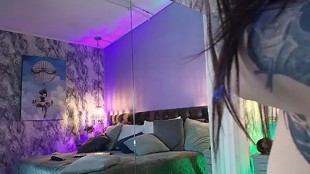 Charlotte_Germanotta_ - Dildo Ride ♥
