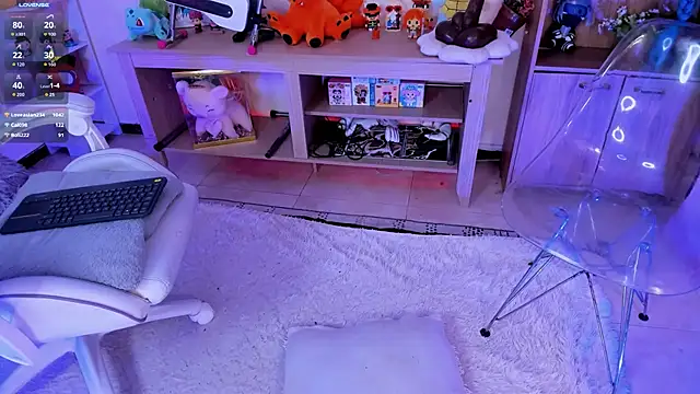Simonesmith01 - RUB MY CLIT DOMI UNTIL SQUIRT