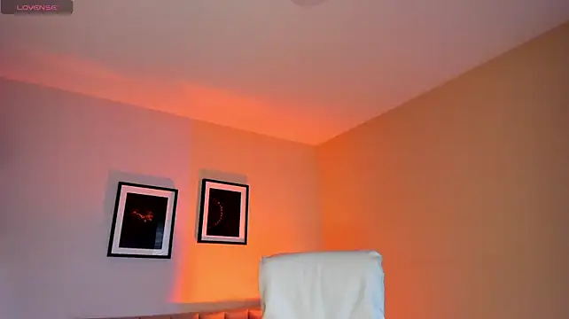 Megann_blaze - Camel toe pov