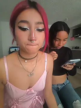 Sammy_rouseee - Boobs + oil ❤️‍🔥