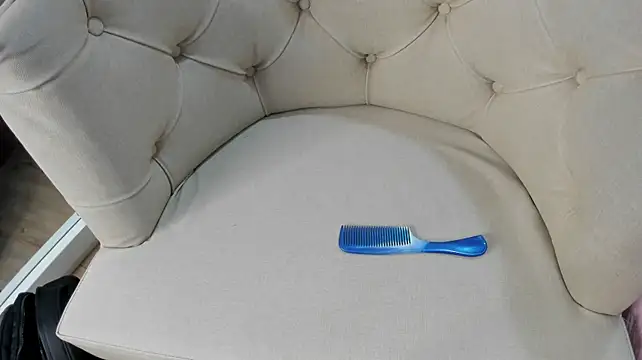 Britanny_77 - Ride Dildo