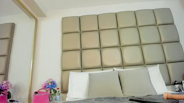 JadeJhonson - control toy x3