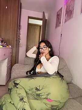 DulceLenns - Big squirt in your face(lastipvideo)