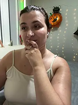 AureTease - topless 5 min