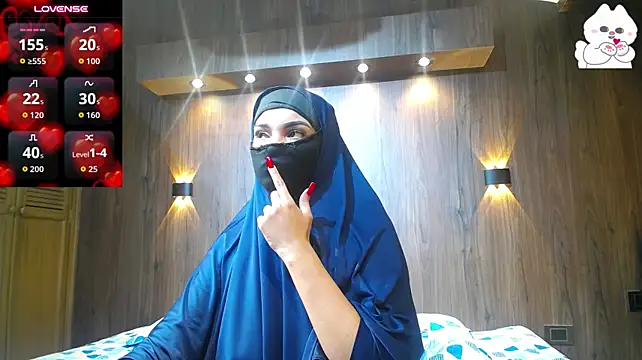 _durgahemalatha_ - twerking naked